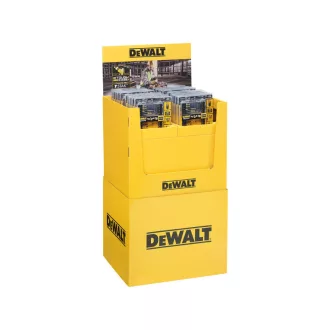 Set de biți DEWALT Flextorq 25 buc
