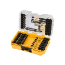 Set vârfuri DEWALT Flextorq 37 bucăți