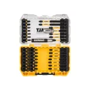 Set vârfuri DEWALT Flextorq 37 bucăți