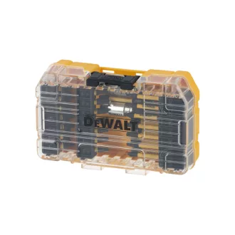 DEWALT Set de biți Flextorq, 37 piese, Torx