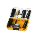 DEWALT Set de biți Flextorq, 37 piese, Torx