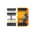 DEWALT Set de biți Flextorq, 37 piese, Torx