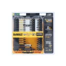 DEWALT Set de biți Flextorq, 37 piese, Torx