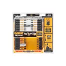 Set de biți DEWALT Flextorq 29 de bucăți