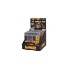 Set de biți DEWALT Flextorq 29 de bucăți