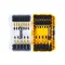Set de biți DEWALT Flextorq 31 de bucăți