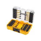 Set de biți DEWALT Flextorq 31 de bucăți