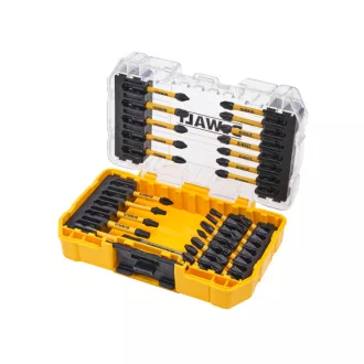 Set de biți DEWALT Flextorq 31 de bucăți