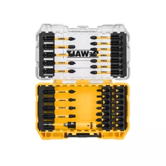 Set de biți DEWALT Flextorq 31 de bucăți