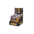 Set de biți DEWALT Flextorq 31 de bucăți