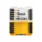 Set de burghii si burghii DEWALT Flextorq 25 buc
