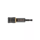 DEWALT FLEXTORQ Set de găurire și bit cu adaptor 24 de piese