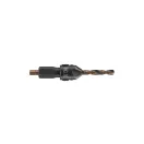 DEWALT FLEXTORQ Set de găurire și bit cu adaptor 24 de piese