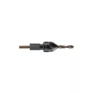 DEWALT FLEXTORQ Set de găurire și bit cu adaptor 24 de piese