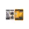 DEWALT TOUGHCASE Set de vârfuri și burghie 100 de piese (PH,PZ)