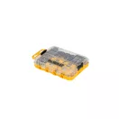 DEWALT TOUGHCASE Set de vârfuri și burghie 100 de piese (PH,PZ)