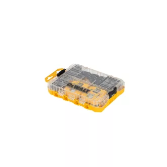   DEWALT TOUGHCASE Set de vârfuri și burghie 100 de piese (PH,PZ)