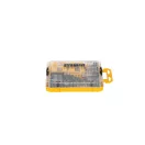 DEWALT TOUGHCASE Set de vârfuri și burghie 100 de piese (PH,PZ)