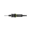 DEWALT Burghiu de înfundat + burghiu preliminar de 6 mm + vârf PZ2 x 25 mm