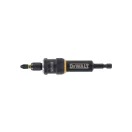 DEWALT Burghiu de înfundat + burghiu preliminar de 6 mm + vârf PZ2 x 25 mm