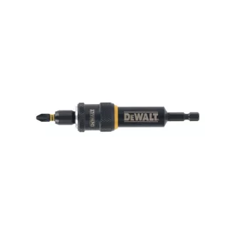   DEWALT Burghiu de înfundat + burghiu preliminar de 6 mm + vârf PZ2 x 25 mm
