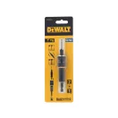DEWALT Burghiu de înfundat + burghiu preliminar de 6 mm + vârf PZ2 x 25 mm