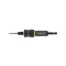 DEWALT Burghiu de înfundat + burghiu preliminar de 8 mm + vârf PZ2 x 25 mm