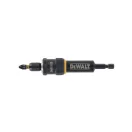DEWALT Burghiu de înfundat + burghiu preliminar de 8 mm + vârf PZ2 x 25 mm