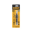 DEWALT Burghiu de înfundat + burghiu preliminar de 8 mm + vârf PZ2 x 25 mm