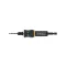 DEWALT Burghiu de înfundat + burghiu preliminar de 10 mm + vârf PZ2 x 25 mm
