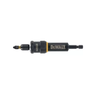   DEWALT Burghiu de înfundat + burghiu preliminar de 10 mm + vârf PZ2 x 25 mm