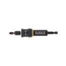 DEWALT Burghiu de înfundat + burghiu preliminar de 12 mm + vârf PZ2 x 25 mm