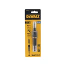 DEWALT Burghiu de înfundat + burghiu preliminar de 12 mm + vârf PZ2 x 25 mm
