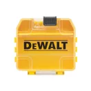 Organizator DEWALT ToughCase 7,6 x 6,5 x 1,5 cm (2 buc)