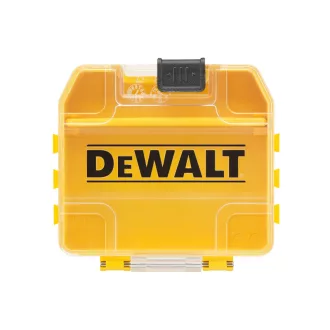 Organizator DEWALT ToughCase 7,6 x 6,5 x 1,5 cm (2 buc)