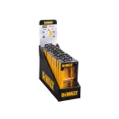 Organizator DEWALT ToughCase 7,6 x 6,5 x 1,5 cm (2 buc)