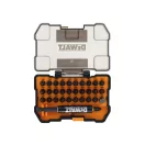 DEWALT/McLaren Set de vârfuri 32 bucăți cu suport pentru vârfuri Impact Ready