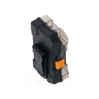   DEWALT/McLaren Set de vârfuri 32 bucăți cu suport pentru vârfuri Impact Ready