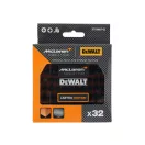 DEWALT/McLaren Set de vârfuri 32 bucăți cu suport pentru vârfuri Impact Ready