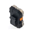 DEWALT/McLaren Set de vârfuri de 32 de piese cu suport pentru vârfuri