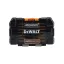 DEWALT/McLaren Set de vârfuri de 28 de piese cu suport pentru vârfuri Impact Ready într-un TOUGH CASE