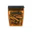 DEWALT Vârf PZ2 x 25 mm într-o cutie Tough Case (25 buc)