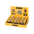 DEWALT Vârf PZ2 x 25 mm într-o cutie Tough Case (25 buc)