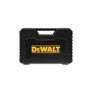 DEWALT Set de vârfuri și burghie 100 de piese