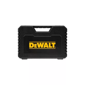 DEWALT Set de vârfuri și burghie 100 de piese