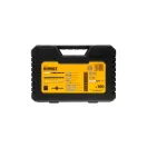 DEWALT Set de vârfuri și burghie 100 de piese