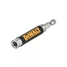 Set de biți DEWALT cu suport pentru biți 14 părți
