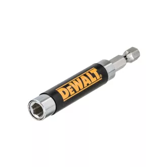 Set de biți DEWALT cu suport pentru biți 14 părți