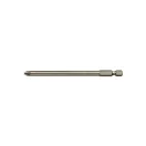 Vârf de bit DEWALT PZ2 x 110 mm (5 buc)