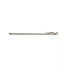 Vârf de bit DEWALT pentru DCF620 PR2 x 153 mm